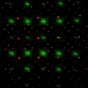 Karácsonyi LED projektor – különböző motívumok