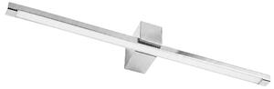 Fürdőszobai fali LED lámpaSWE042-1W 80 cm Chrome