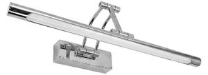 Fürdőszobai fali LED lámpa SWE016-1W 42cm Chrome