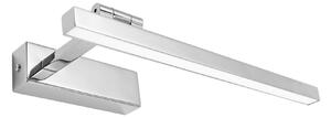 Fürdőszobai fali LED lámpa SWE028-1W 40cm CHROME