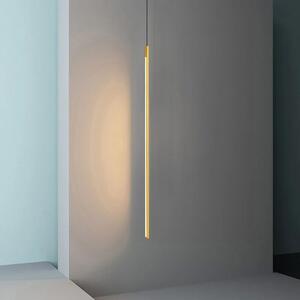 Mennyezeti lámpa LED APP1414-C GOLD 100cm
