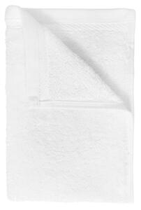 The One Towelling® Kis törölköző Organic 30x50 - Fehér | 30 x 50 cm