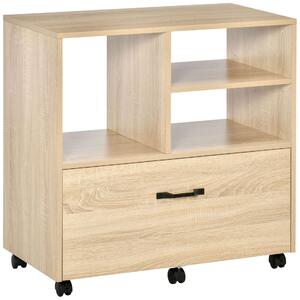 Vinsetto Irodai Szekrény 77x40x73cm
