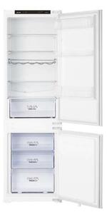 Gorenje NRKI418EP1 Beépíthető kombinált hűtőszekrény, 246L, M: 177.2, NoFrost DualAdvance, E energiaosztály