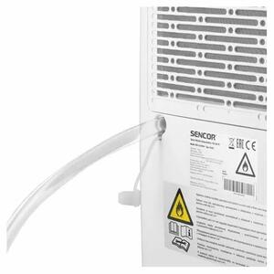 SDH 1028WH Páramentesítõ SENCOR
