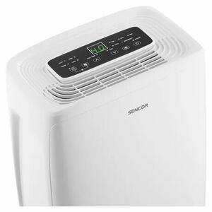 SDH 1028WH Páramentesítõ SENCOR