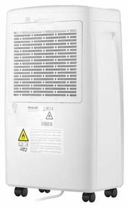 SDH 1028WH Páramentesítõ SENCOR