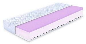 TED-BED Lavender Memory matrac