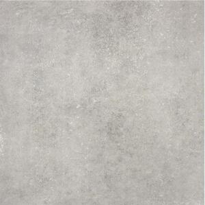 2 cm padló Stylnul Plus Plaster grey 60x60 cm matt PLASTER60GR2