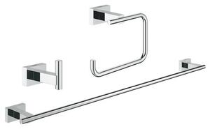 Tartozékok GROHE Essentials Cube króm 55,8 cm 40777001