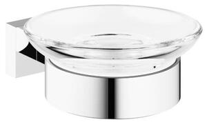 Szappantartó GROHE Essentials Cube króm G40754001