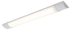 Rábalux , 1451 , Batten Light , Pultmegvilágító lámpa , fehér , IP20 , 4000K , 20W