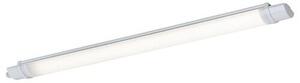Rábalux , 1454 , Drop Light , Pultmegvilágító lámpa , fehér , IP65 , 4000K , 20W