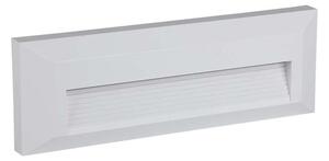 V-Tac LED Kültéri lépcsőmegvilágító LED/3W/230V IP65 4000K fehér VT0929