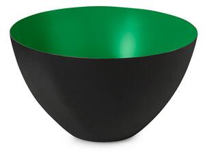 Normann Copenhagen - Krenit Bowl Ø25 ZöldNormann Copenhagen - Lampemesteren