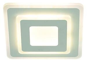 LED DESIGN MENNYEZETI LÁMPA+VEZÉRLÉS 30W