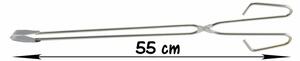 Húsfogó grillezéshez 55cm-es
