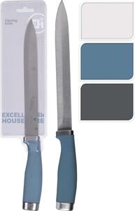 Szeletelő kés 20,5cm vegyes (GY)