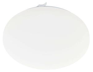 Mennyezeti lámpaEglo Frania 33x7 cm fém fehér 97884