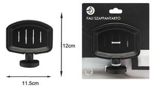 Fali szappantartó