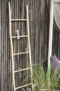 IB Laursen Bambusz dekoratív létra