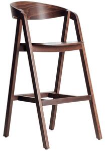 FormWood Henry dió bárszék 72 cm