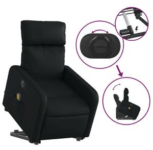 Relax Elektromos Masszázsfotel