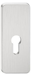 ATLAS pajzs INOX SGATKI-88, Inox / rozsdamentes hatású
