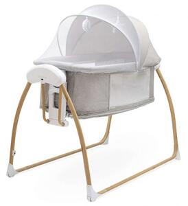 A New Baby SMART kiságy 3 az 1-ben