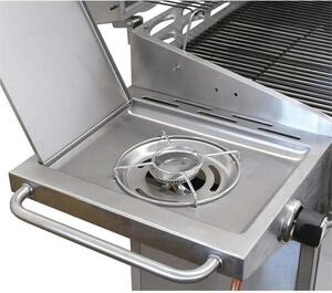 Cattara Manhattan Gázgrill - 6 Égő