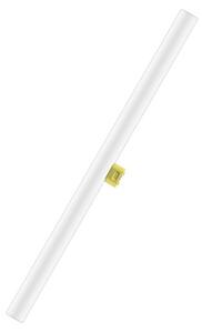 Osram LEDinestra matt üveg búra/7W/470lm/2700K/S14d dimmelhető LED cső izzó