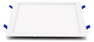 Iris Lighting PLSS-24W 24W/1920lm/4000K álmennyezeti négyzet alakú LED panel