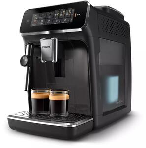 Philips EP3324/40 Automata Kávéfőző 1500W, 1,8l, Fekete