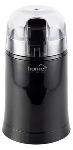 HOME HG KD 75 kávédaráló, teljesítmény 150 W, rozsdamentes tartály és kések, 75 g kapacitás
