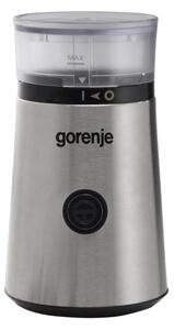 Gorenje SMK150E kávédaráló, 150 W, 40 g kapacitás, acél penge, fekete