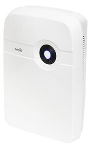 HOME DHM 710 párátlanító, Peltier rendszerű, párátlanítás max. 700 ml/nap, 1,65 literes víztartály, halk működés