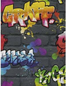 Graffiti Tapéták