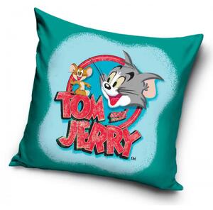 Tom és Jerry Párna huzat