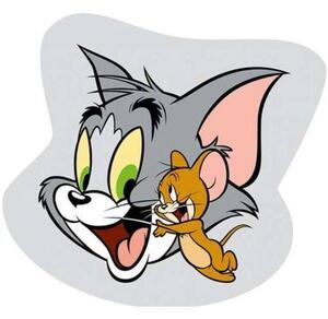 Tom és Jerry Forma Párna