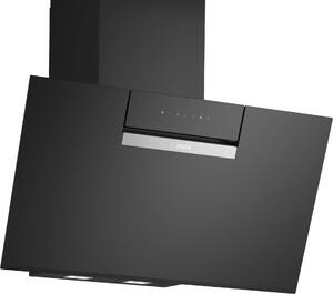 Bosch DWK87FN60 Kürtős páraelszívó, 768 m3/óra, 3 fokozat, EcoSilence Drive ™, A+ energiaosztály