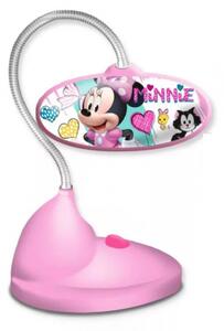 Minnie Mouse Led Lámpa