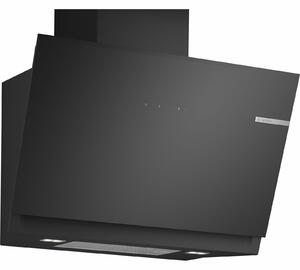 Bosch DWK81AN60 Kürtős páraelszívó, 915 m3/óra, 3 fokozat, TouchSelect, A+ energiaosztály