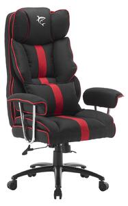 White Shark Le Mans Gamer Szék