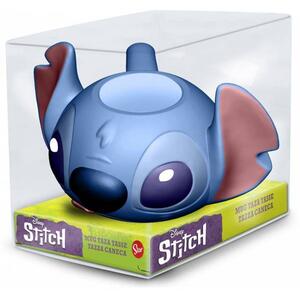Lilo és Stitch 3D Bögre