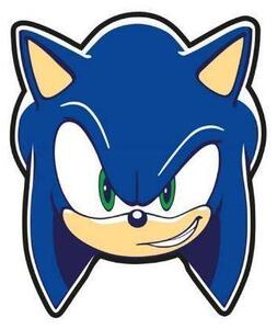 Sonic Forma Párna