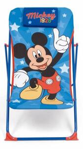 Mickey Mouse Összecsukható Kempingszék