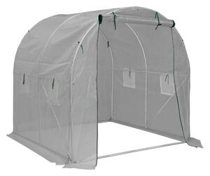 G21 Fóliasátor - 2x2x2m