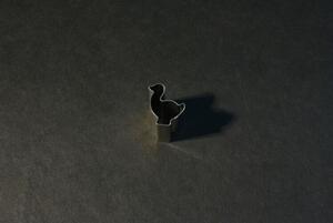 Liba mini kiszúró linzer középhez 1,5 cm