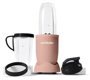 Nutribullet Pro NB907MACL rózsaszín turmixgép