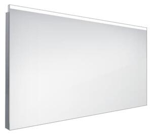Tükör kapcsoló nélkül 60x100 cm tükör ZP8004